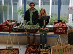 Au Jardin du Limon